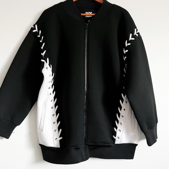 IVY Park Bomber Jacket - Picture 4 of 5